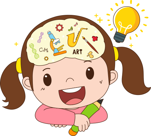 การสอนเด็กเขียน Mind Map ช่วยทำให้เด็กคิดอย่างเป็นระบบมากขึ้น