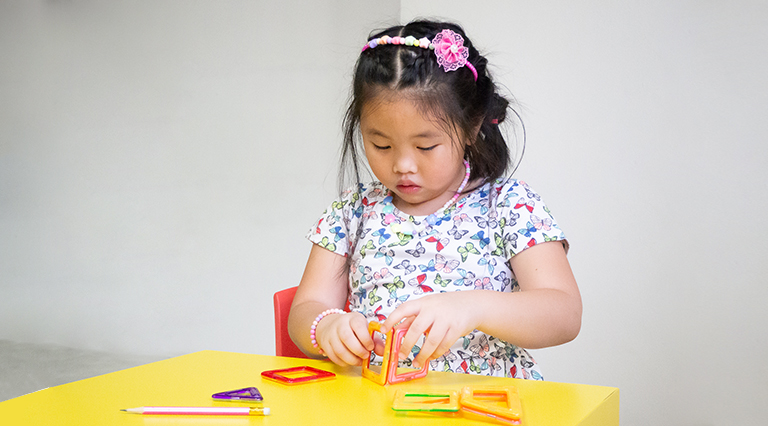 การประเมินการสอนแบบมอนเตสซอรี่ montessori สำหรับเด็กปฐมวัย